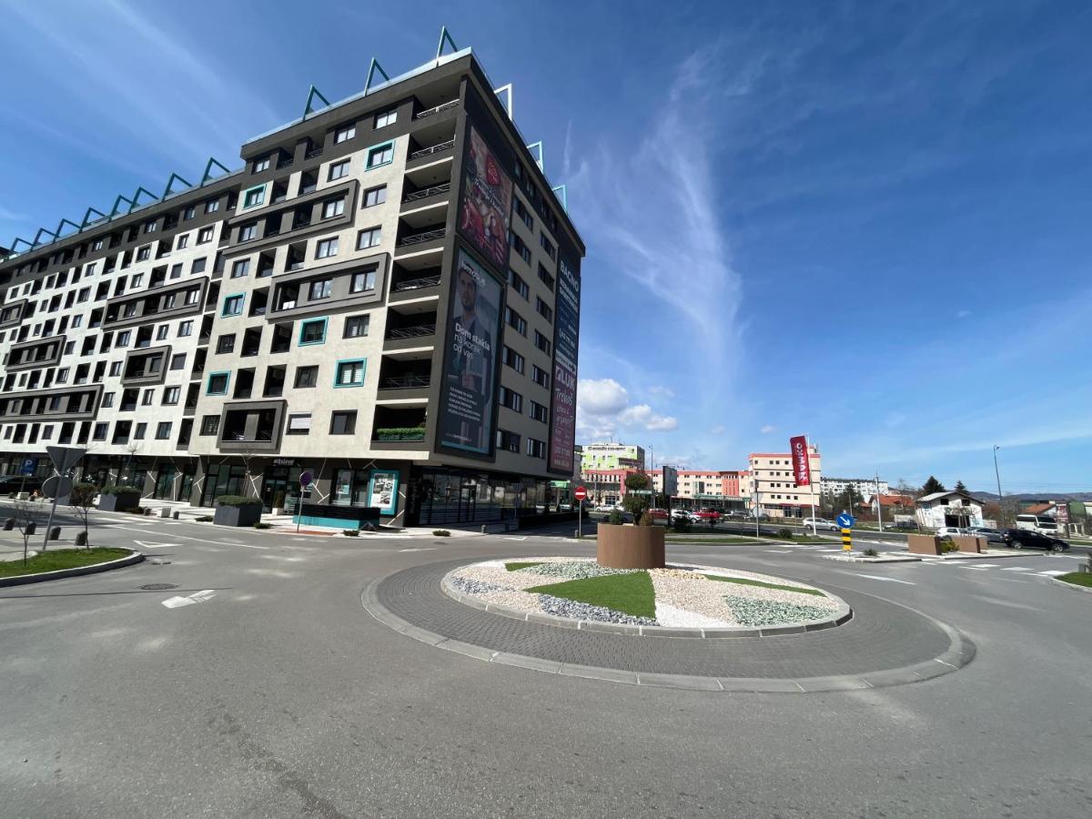 Appartamento Newformula SJJ Esterno foto